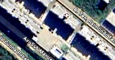 Apartamento com 2 quartos em Belford Roxo/RJ