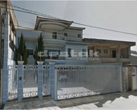 Casa de alto padrão com 4 suítes e piscina em São Bernardo do Campo