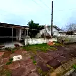 Terreno Urbano com benfeitorias na Rua Visconde de Pelotas, 210