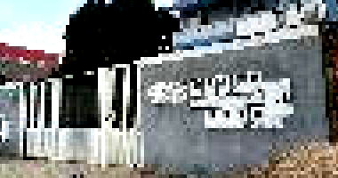 Apartamento com 2 quartos em Novo Gama/GO