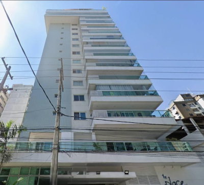 Apartamento 70,12 m², 1 vaga