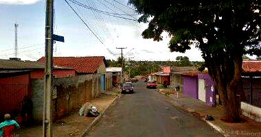 Terreno Comercial de 295,50m² em Goiânia/GO
