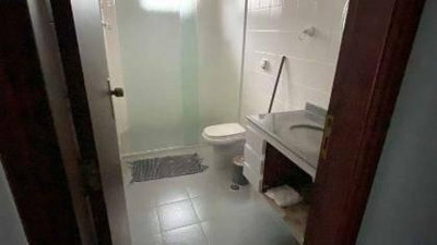 Casa 202m² em condomínio de alto padrão em Guarujá-SP