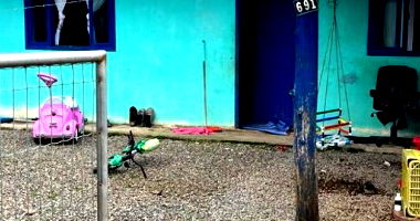 Terreno em Garuva/SC com 204,60 m²