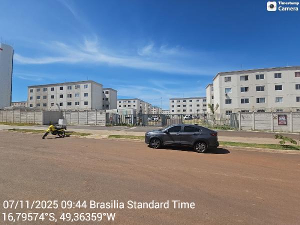 Apartamento 2 quartos, 91,91m², garagem, Goiânia/GO