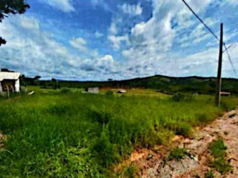 Terreno em São Sebastião da Bela Vista - 1000 m²