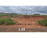 Terreno de 160 m² em Loteamento