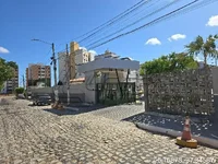 Apartamento com 1 quarto, 1 banheiro e 1 vaga de garagem