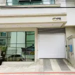 Apartamento 1302 no Edifício Gênesis Residence com 153,15 m²