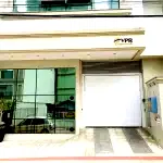 Apartamento 1302 no Edifício Gênesis Residence com 153,15 m²