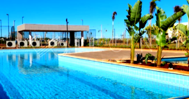 Terreno em Condomínio Fechado - Terras Alpha Cascavel 2