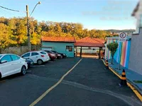 Apartamento C-5 com vaga, 32m² - São Roque/SP