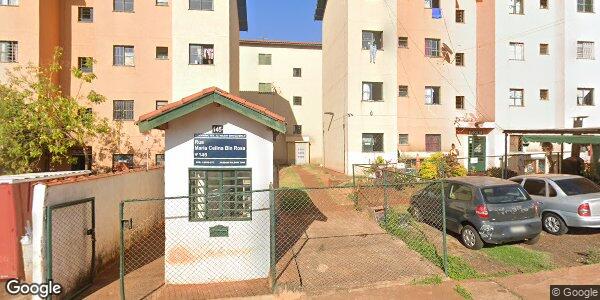 Direitos do apartamento com área privativa de 42,21m² em Ribeirão Preto