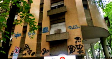 Prédio Comercial com 9 Pavimentos e Elevadores no Rio de Janeiro