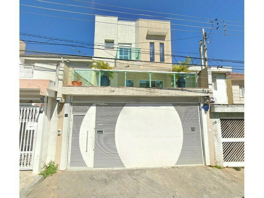 Casa em leilão com 68m² em São Paulo