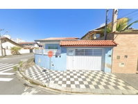 Casa Ocupada no Parque São Luiz com 162,31m²