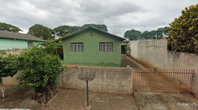 Casa com 284,40m² no Conj. Hab. Mutirão América Saboia em Sabáudia/PR