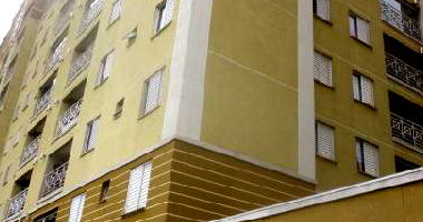 Apartamento 2 Quartos com Garagem em Pinhais - Oportunidade!