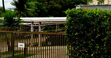 Apartamento 1º andar com vaga de garagem, 46m², ocupado