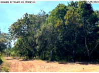 Área Rural com 9,71 ha em Uirapuru/GO