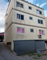 Prédio Comercial e Residencial com 4 Pavimentos em Caxias do Sul