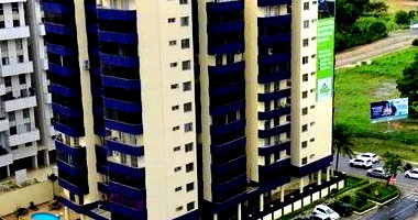 Apto Residencial em Águas Claras, Taguatinga/DF
