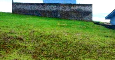 Imóvel Urbano com Área Total de 204,00 m² em Ampére/PR