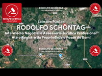 Terreno Urbano com 300m² em Cabo de Santo Agostinho - PE