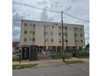 Apartamento com 1 quarto e 50,1m² em Riacho Fundo/DF