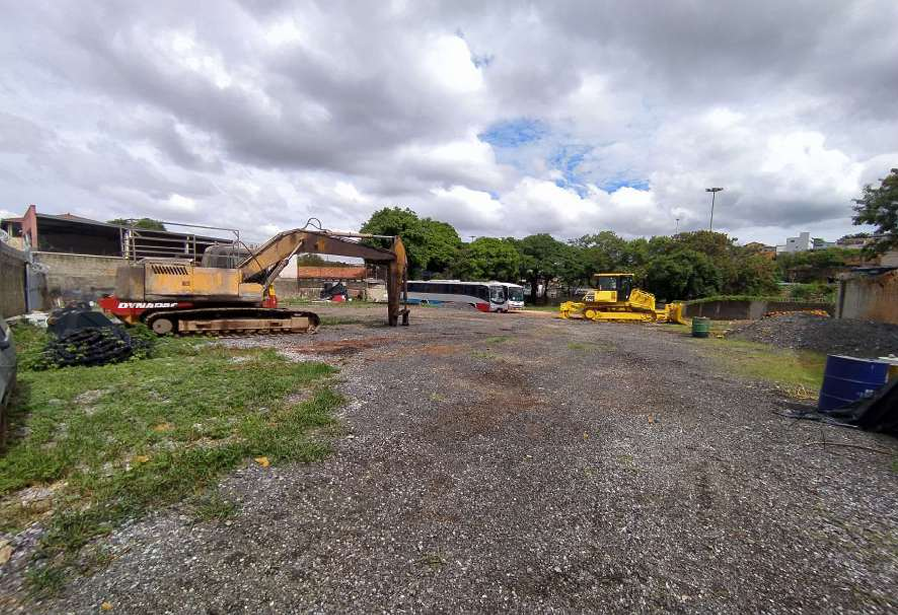 Terreno de 534,40 m² com infraestrutura completa