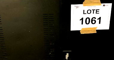 Sucata de Equipamentos Eletrônicos - Oportunidade Única