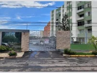 Apartamento com 82,18 m² construídos