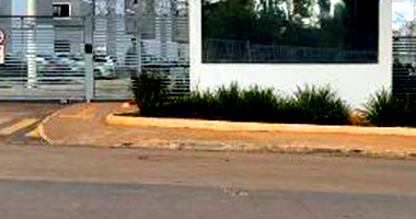 Apartamento com 45,66m² em Valparaíso de Goiás - Ocupado