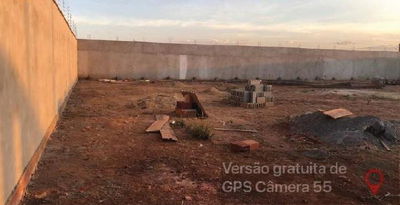 Lotes Urbanos em Pires do Rio - Oportunidade Imperdível!
