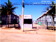 Apartamento com 2 quartos em Luziânia/GO