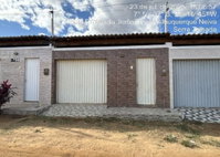 Casa residencial em Serra Talhada com potencial de valorização