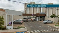 Apartamento aconchegante 51m² com 2 vagas e pronto para investimento