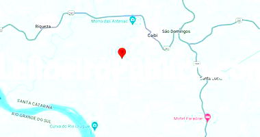 Amplo Imóvel Rural com 168.040 m² em Caibi (SC)