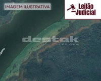 Terreno 300m² em Ilha Comprida - Excelente Oportunidade