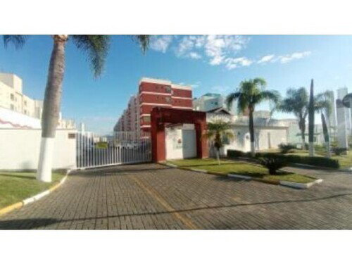 Apartamento com 1 vaga em Suzano/SP