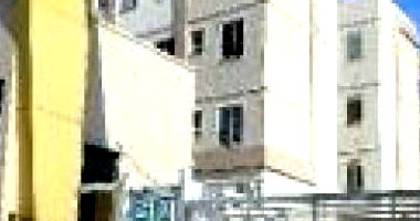 Apartamento com 2 quartos em Goiânia/GO