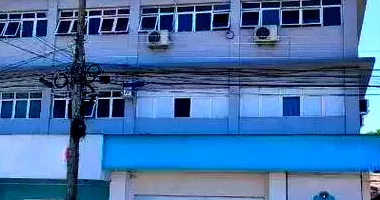 Apartamento Ocupado com 112m² em Leilão - Centro, Ponta Porã/MS