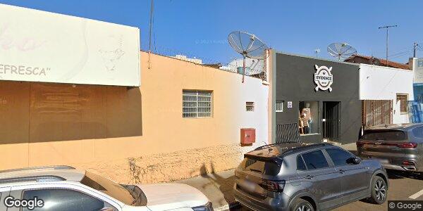 Casa aconchegante com 2 quartos e 2 banheiros, 105.55m², ocupada