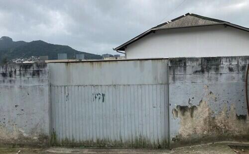 Apartamento com 1 vaga de garagem, em Universitário - Biguaçu
