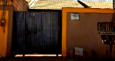 Casa com 80,05m² e terreno de 150m² em Luziânia/GO