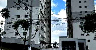 Apartamento 2 quartos, 1 banheiro, 33,25m² área privativa