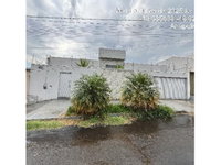 Casa com 136,05m² em Anápolis/GO