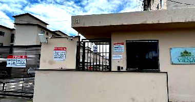 Apartamento 2 quartos, 1 banheiro, 1 vaga, 52m² total, desocupado