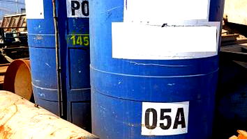 2 Misturadores Industriais 115kg