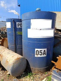 2 Misturadores Industriais 115kg